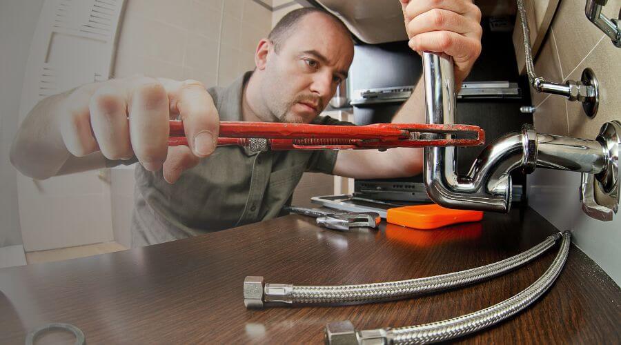 Expert burst pipe repair services in Southampton, NY